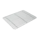 Thunder Group SLWG1216 Icing/Cooling Rack, 12" X 16-1/8", With Built-In Feet, Wire 1 image