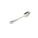 Thunder Group SLWH202 Teaspoon, 6" Long, 2.2Mm Thick, 18/10 Stainless Steel - Dozen 1 image