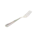 Thunder Group SLWH206 Dinner Fork, 7-2/5" Long, 2.9Mm Thick, 18/10 Stainless Steel - Dozen 1 image