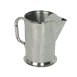 Thunder Group SLWP064 Water Pitcher, 64 Oz., Handle, Spout With Ice Guard 1 image