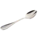 Thunder Group SLYK202 Teaspoon, 6" Long, 2.4Mm Thick, 18/10 Stainless Steel - Dozen 1 image