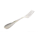Thunder Group SLYK212 Table Fork, 8" Long, 2.9Mm Thick, 18/10 Stainless Steel - Dozen 1 image