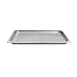 Thunder Group STPA3001PF Steam Table Pan, Full Size, Perforated, 1-1/4" Deep, 18/8 Stainless Steel 1 image
