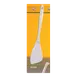 Thunder Group W7009 White Turner, 12" L, Solid, One-Piece - Dozen 1 image