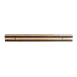 Thunder Group WDGB012 Magnetic Bar, 12"L, Wooden Base 1 image