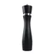 Thunder Group WDPM010BK Beechwood Pepper Mill, 10"H, Black 1 image