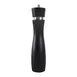 Thunder Group WDPM012BK Beechwood Pepper Mill, 12"H, Black 1 image