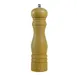 Thunder Group WDPM108BR Rubberwood Pepper Mill, 8"H 1 image