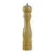 Thunder Group WDPM110BR Rubberwood Pepper Mill, 10"H 1 image