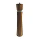 Thunder Group WDPM210 Acacia Wood Pepper Mill, 10"H 1 image