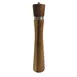 Thunder Group WDPM212 Acacia Wood Pepper Mill, 12"H 1 image