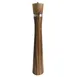 Thunder Group WDPM216 Acacia Wood Pepper Mill, 16"H 1 image