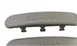 Elkay 1000001600 Kit‑Ez Front Pushbars, Stainless Steel 2‑Piece Kit for Commercial Ice Dispenser 2 image