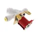 Elkay 1000001622 Valve-Solenoid 24V 2 image