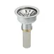 Elkay 72002160 Basket Sub-Assembly 5 image