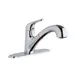 Elkay DXUH3118DFBG Double Bowl Undermount Kitchen Sink Kit, 32" X 18" / Stainless Steel - 18 Gauge 3 image