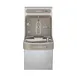Elkay EZS8WSVRSK 19" Wall Mount ezH2O® Bottle Filler w/ ADA Vandal-Resistant Cooler - Stainless 3 image