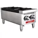 General GCHP-12-2NGS Gas Countertop Hotplate 1 image