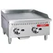 General GCMG-24NGS Countertop Gas Griddle 1 image