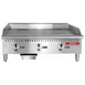 General GCMG-36NGS Countertop Gas Griddle 1 image