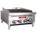 General GCRB-24NGS Countertop Gas Charbroiler 1 image