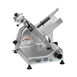 Globe G14 G-Series 14" Medium-Duty Manual Meat Slicer, Belt-Driven, 1/2 HP 3 image