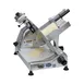 Globe G14 G-Series 14" Medium-Duty Manual Meat Slicer, Belt-Driven, 1/2 HP 5 image