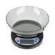 Globe GPS5 Portion Control Scale – 5 lb / 80 oz / 2200 g Capacity, Stainless Steel Round Platform 4”, LCD 4 image