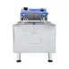 Globe PF10E Full Pot Countertop Electric Fryer with 10 lbs Capacity, 2 Baskets, 1.7 kW, 120v 2 image