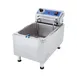 Globe PF10E Full Pot Countertop Electric Fryer with 10 lbs Capacity, 2 Baskets, 1.7 kW, 120v 5 image