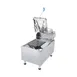 Globe PF10E Full Pot Countertop Electric Fryer with 10 lbs Capacity, 2 Baskets, 1.7 kW, 120v 6 image