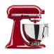 KitchenAid KSM85PBER 4.5-qt Tilt-Head Stand Mixer, 10-Speed, Empire Red 1 image