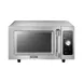 Midea 1025F0A 1000 W Light Duty Commercial Microwave Oven, 0.9 Cu Ft, Dial Controls, 120V 2 image