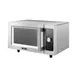 Midea 1025F0A 1000 W Light Duty Commercial Microwave Oven, 0.9 Cu Ft, Dial Controls, 120V 3 image
