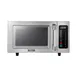 Midea 1025F1A 1000 W Light Duty Commercial Microwave Oven, 0.9 Cu Ft, Touch Pad, 120V 1 image