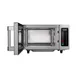 Midea 1025F1A 1000 W Light Duty Commercial Microwave Oven, 0.9 Cu Ft, Touch Pad, 120V 3 image