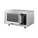 Midea 1025F1A 1000 W Light Duty Commercial Microwave Oven, 0.9 Cu Ft, Touch Pad, 120V 4 image