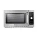 Midea 1034N0A 1000 Watts Medium Duty Commercial Microwave Oven, 1.2 Cu Ft, Dial Control, 120V 6 image