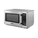Midea 1034N1A 1000 Watts Medium Duty Commercial Microwave Oven, 1.2 Cu Ft, Touch Pad, 120V 2 image