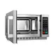 Midea 1034N1A 1000 Watts Medium Duty Commercial Microwave Oven, 1.2 Cu Ft, Touch Pad, 120V 3 image