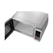 Midea 1034N1A 1000 Watts Medium Duty Commercial Microwave Oven, 1.2 Cu Ft, Touch Pad, 120V 5 image