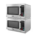 Midea 1034N1A 1000 Watts Medium Duty Commercial Microwave Oven, 1.2 Cu Ft, Touch Pad, 120V 6 image