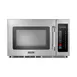 Midea 1834G1A 1800 Watt Heavy Duty Commercial Microwave Oven, 1.2 Cu. Ft. Touch Pad, 208/230V 1 image