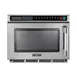 Midea 2117G1A 2100 Watt Heavy Duty Commercial Microwave Oven, 0.6 Cu. Ft., Touch Pad, 208/30V 1 image