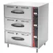 Cookline C-DW-3 Free Standing Warming Drawer 1 image