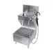 IMC Teddy CMS-X Combination Hand & Mop Sink, Free-Standing, 1 image