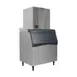 Scotsman MC0830MWX-32 Cube Ice Maker, 30-39" Wide, 907 lb/24 hr, Water-Cooled, Steel Bluetooth R290 12 image
