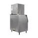 Scotsman MC0830MWX-32 Cube Ice Maker, 30-39" Wide, 907 lb/24 hr, Water-Cooled, Steel Bluetooth R290 13 image