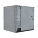 Scotsman MC0830SWX-32 Water-Cooled Half-Cube Ice Maker, 907 lb/24h, AgION, R290, 208-230V, Stainless 3 image