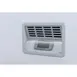 Dukers Appliance Co BD/BG-520 59" Solid Chest Freezer, 16.10 cu. ft. 4 image